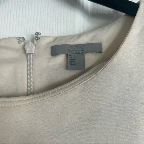 COS Midi dress - Picture 4 of 7